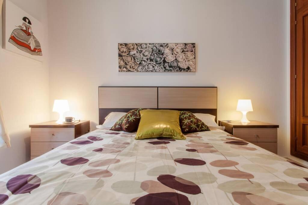 Ubicacion Top Junto Catedral A Acond Y Wifi Seville Exterior photo