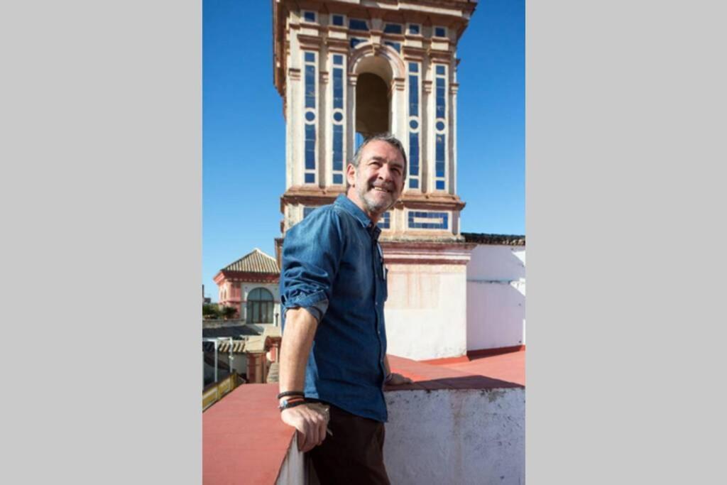 Ubicacion Top Junto Catedral A Acond Y Wifi Seville Exterior photo
