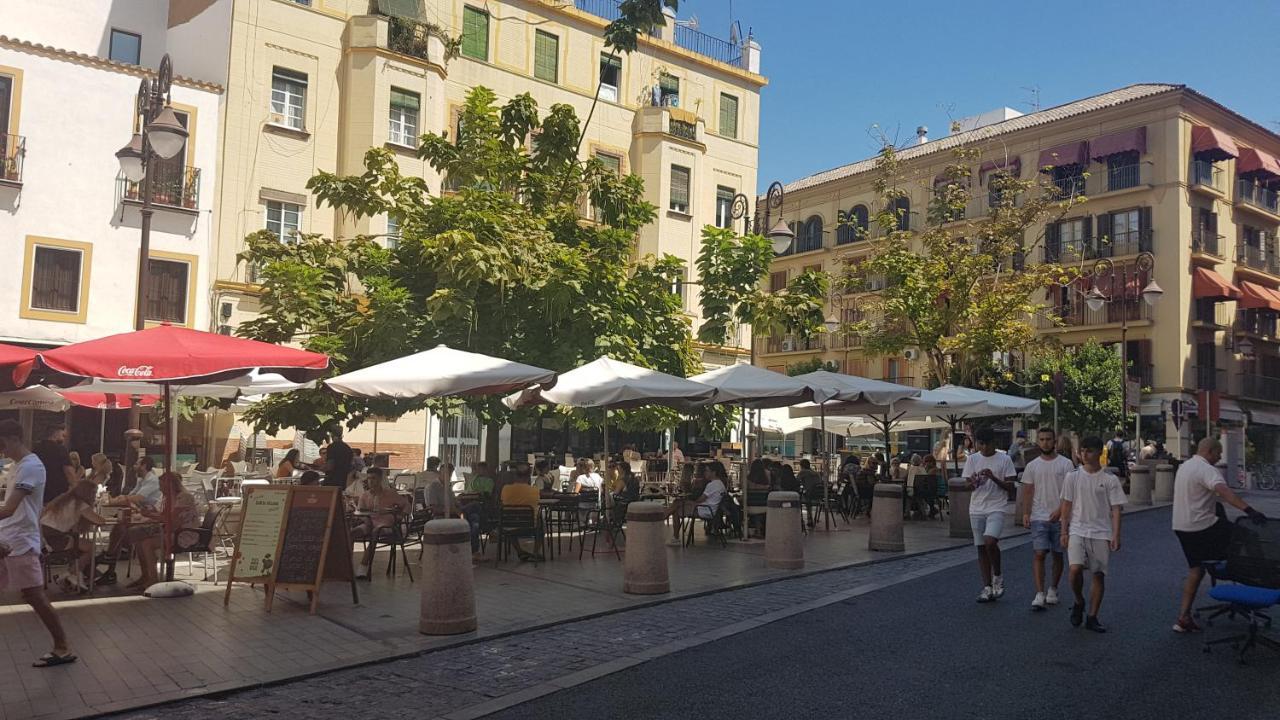Ubicacion Top Junto Catedral A Acond Y Wifi Seville Exterior photo